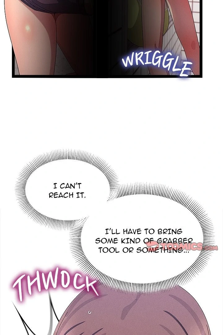 From Weakling to Nemesis Chapter 29 - Page 43