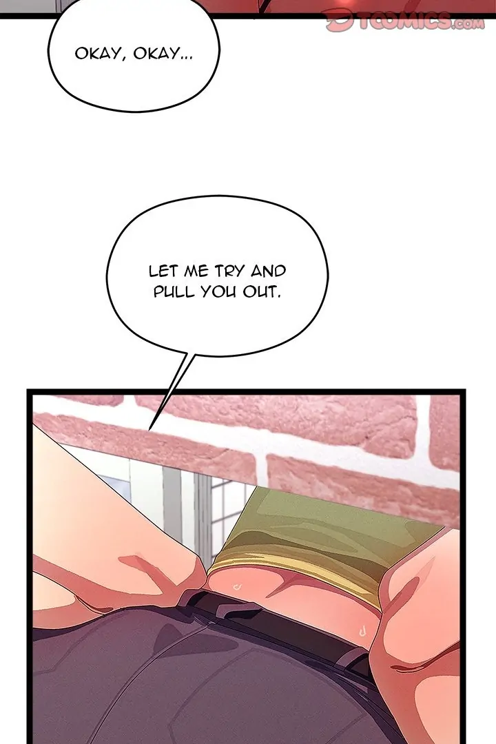 From Weakling to Nemesis Chapter 29 - Page 53