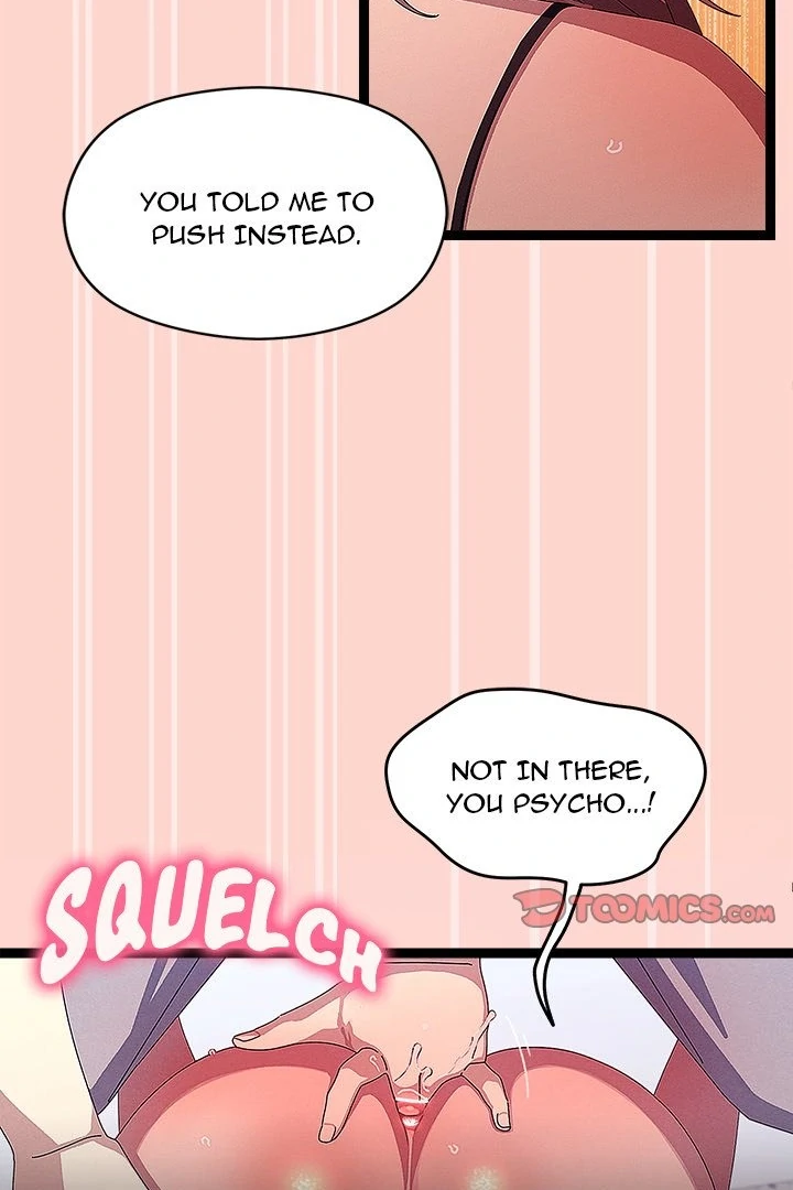From Weakling to Nemesis Chapter 29 - Page 61