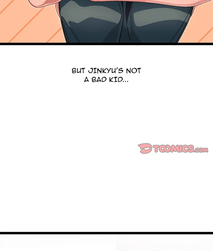 From Weakling to Nemesis Chapter 3 - Page 91