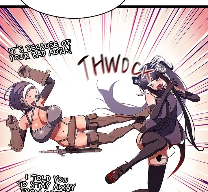 From Weakling to Nemesis Chapter 30 - Page 55