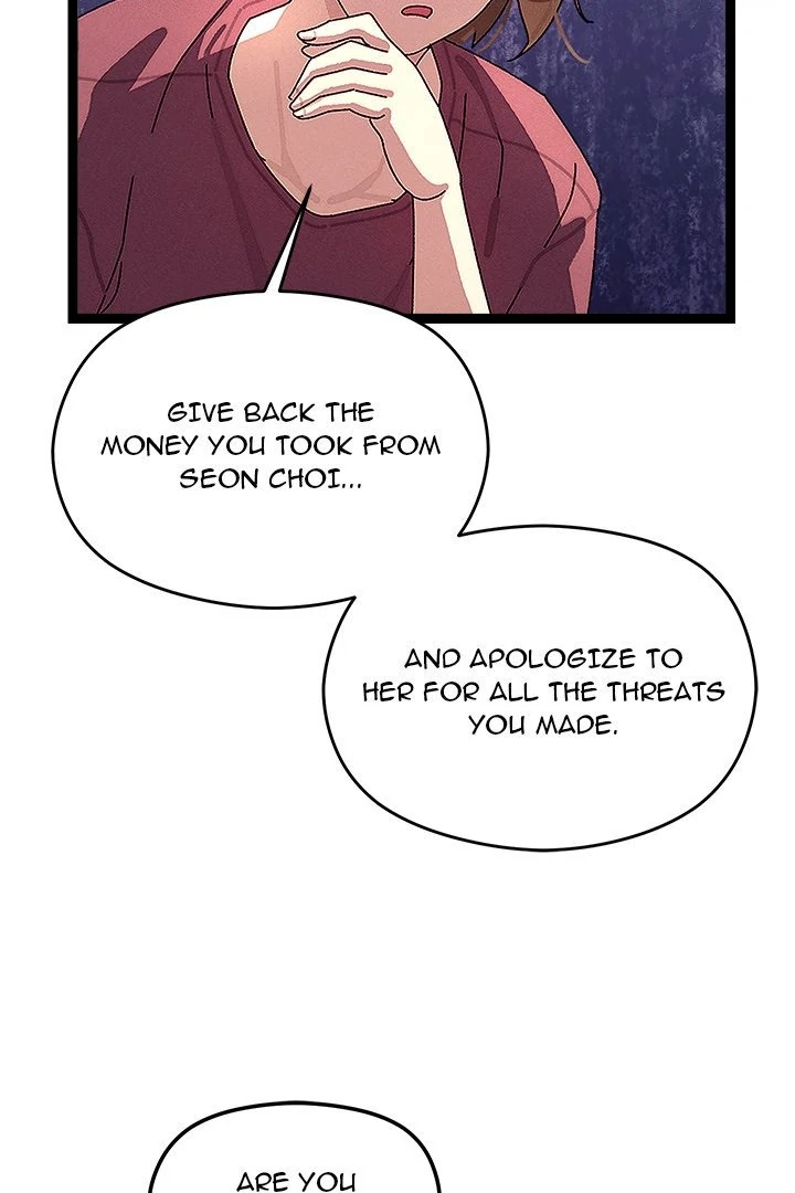 From Weakling to Nemesis Chapter 30 - Page 8