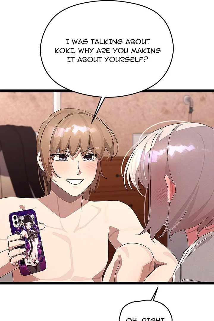 From Weakling to Nemesis Chapter 31 - Page 12