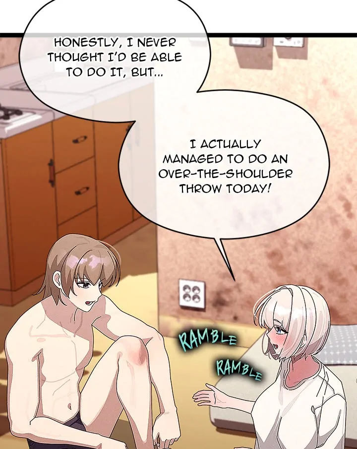 From Weakling to Nemesis Chapter 31 - Page 4