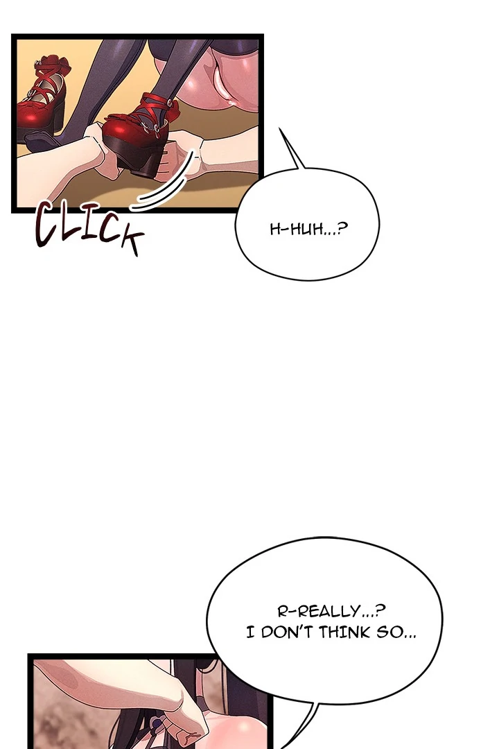 From Weakling to Nemesis Chapter 31 - Page 31