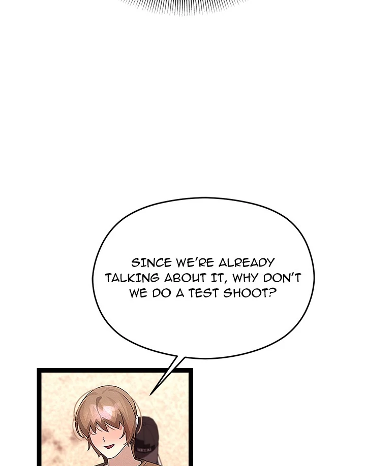 From Weakling to Nemesis Chapter 31 - Page 43