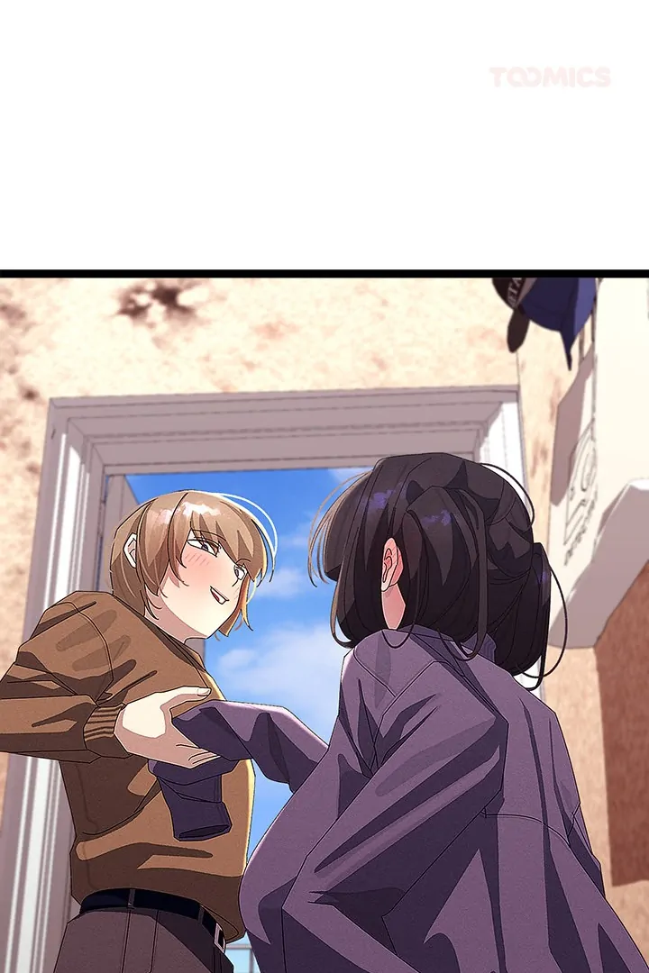 From Weakling to Nemesis Chapter 31 - Page 53