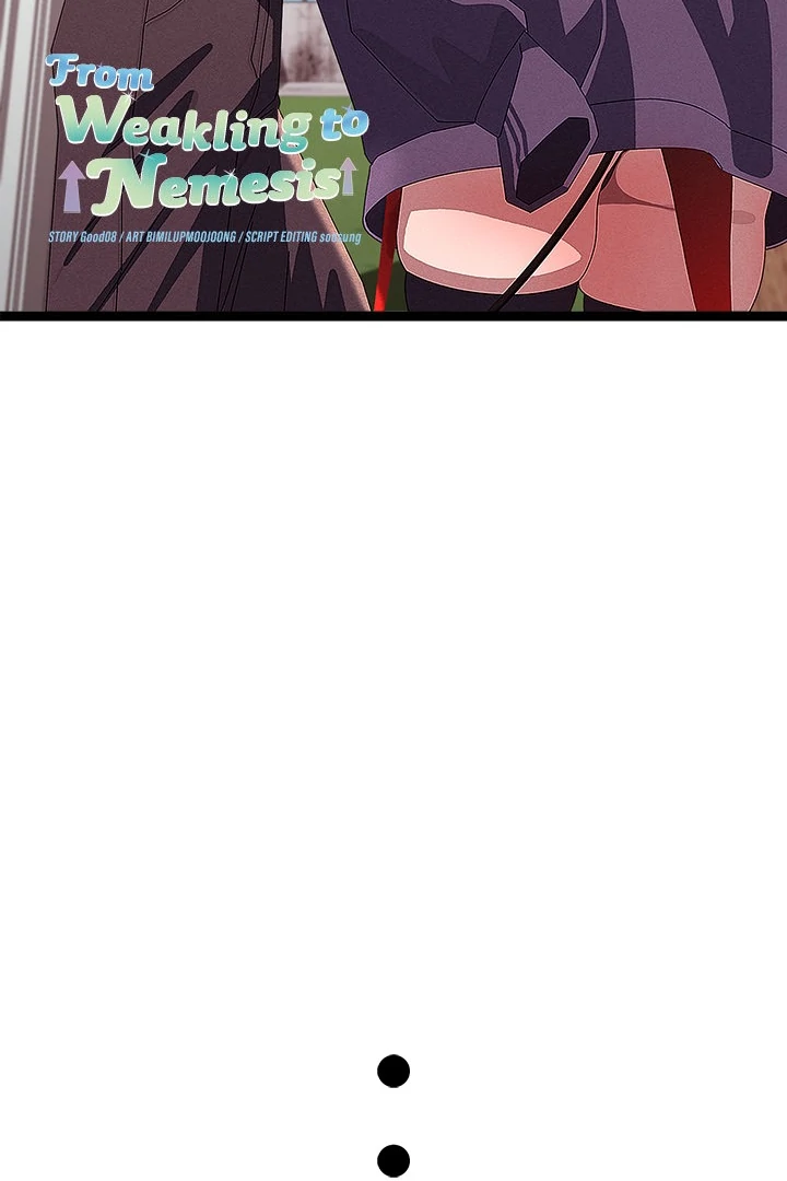From Weakling to Nemesis Chapter 31 - Page 54