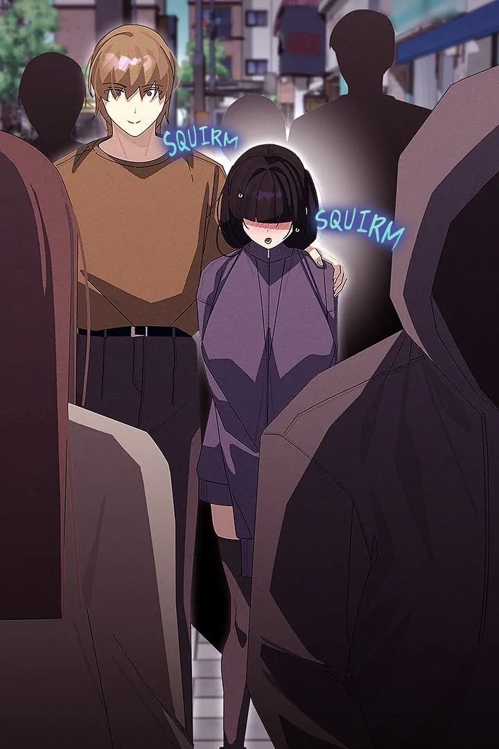From Weakling to Nemesis Chapter 31 - Page 57