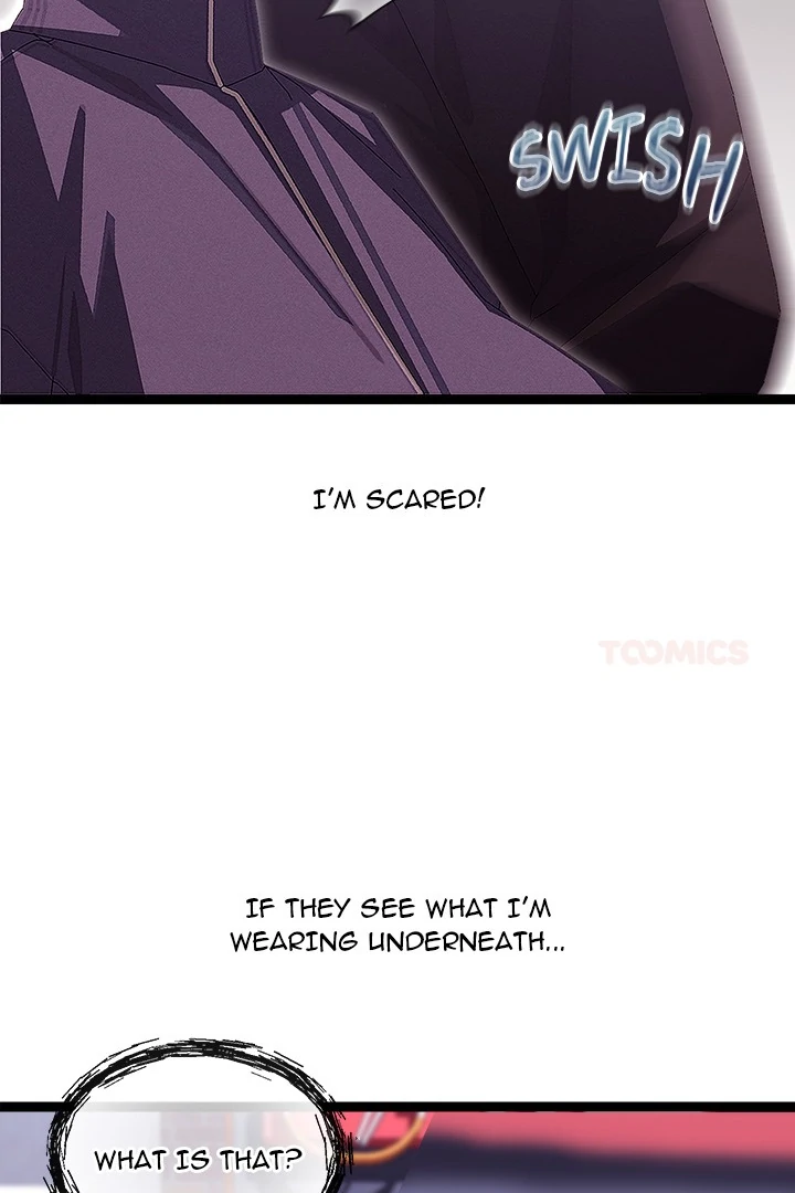 From Weakling to Nemesis Chapter 31 - Page 59