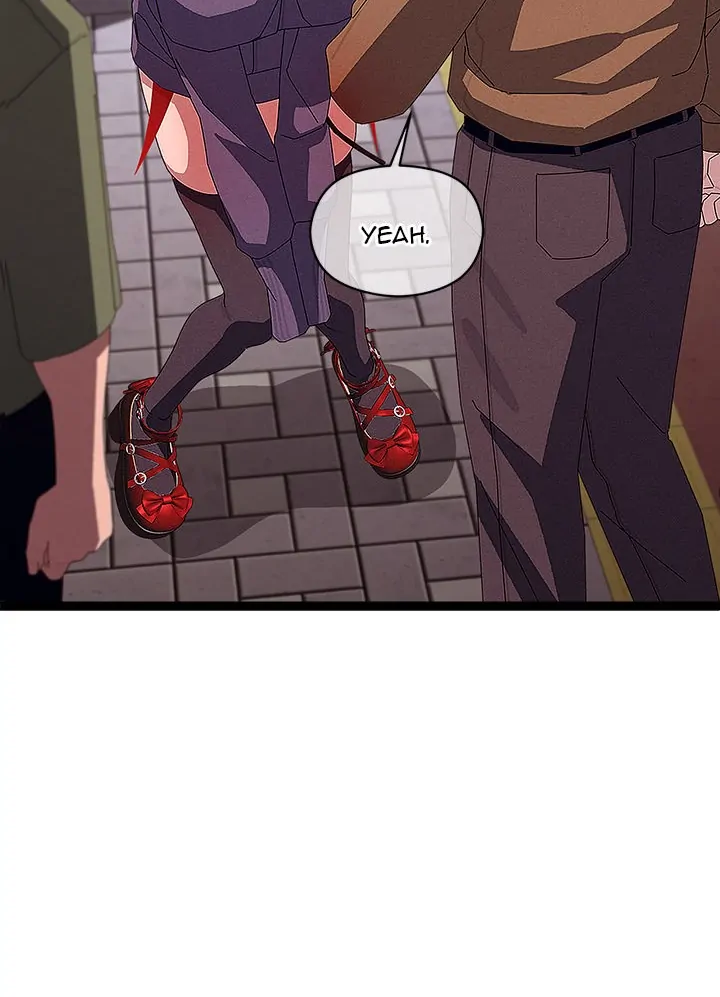 From Weakling to Nemesis Chapter 31 - Page 66