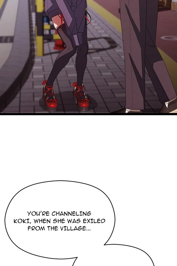 From Weakling to Nemesis Chapter 31 - Page 68