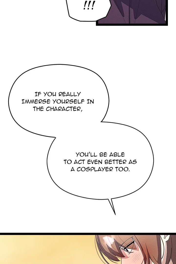 From Weakling to Nemesis Chapter 31 - Page 70