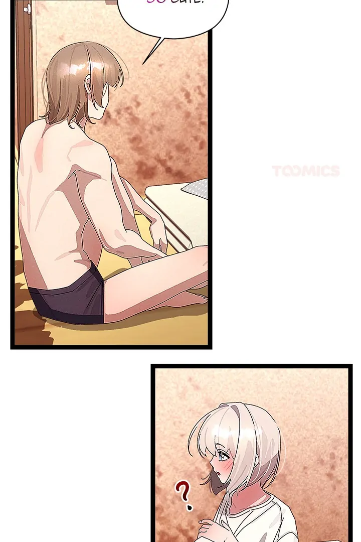 From Weakling to Nemesis Chapter 31 - Page 8