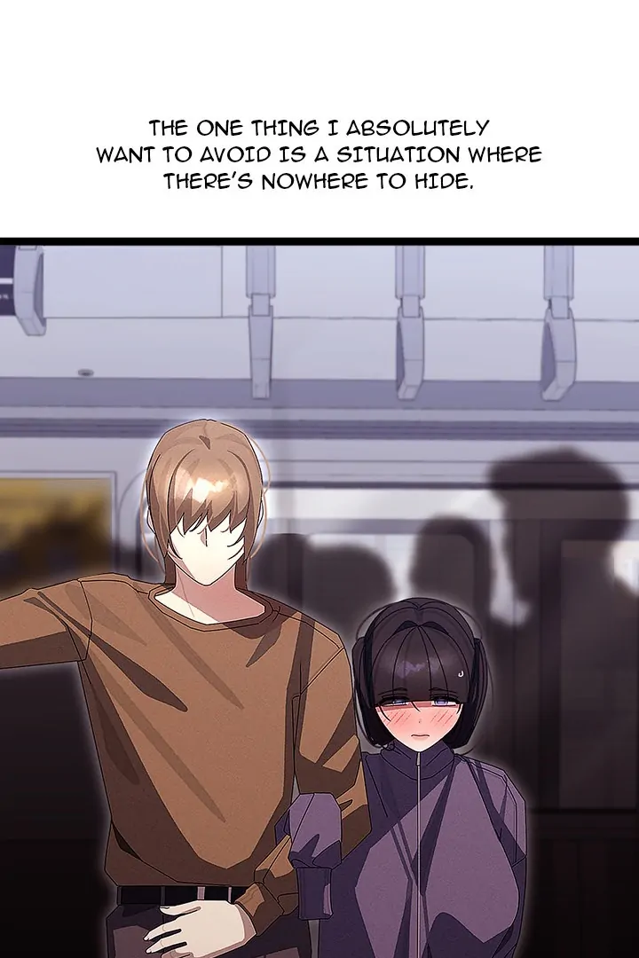 From Weakling to Nemesis Chapter 31 - Page 80