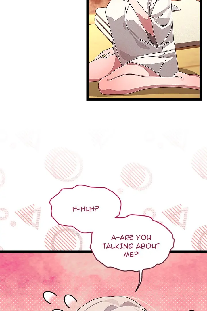 From Weakling to Nemesis Chapter 31 - Page 9
