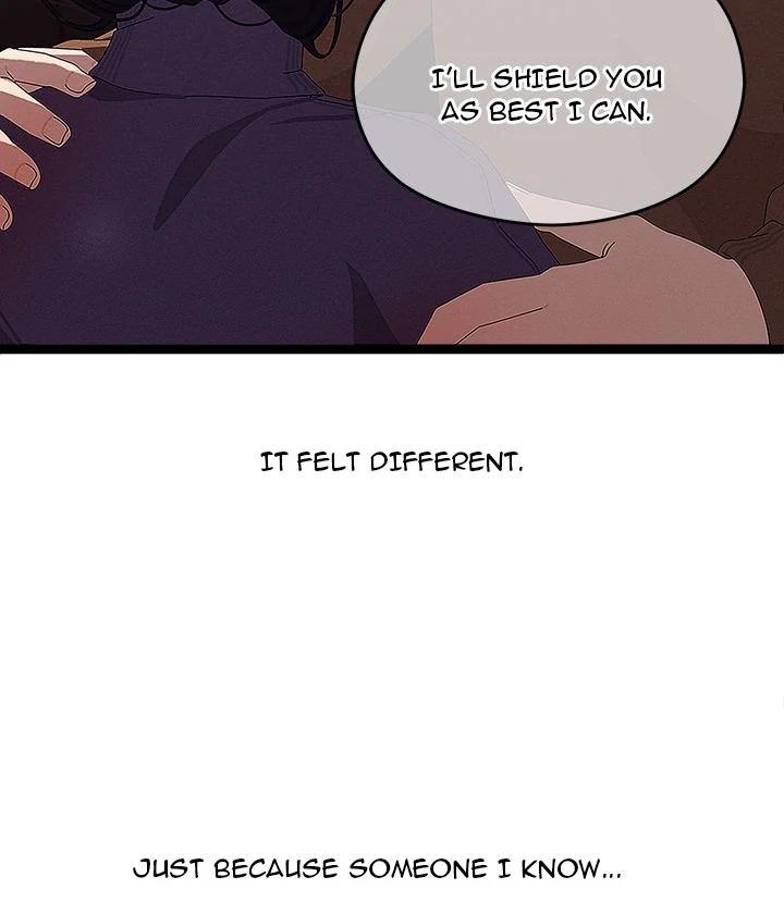 From Weakling to Nemesis Chapter 31 - Page 84
