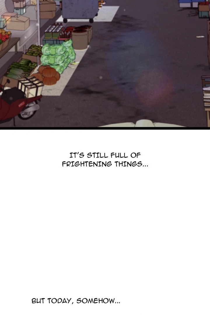 From Weakling to Nemesis Chapter 31 - Page 91