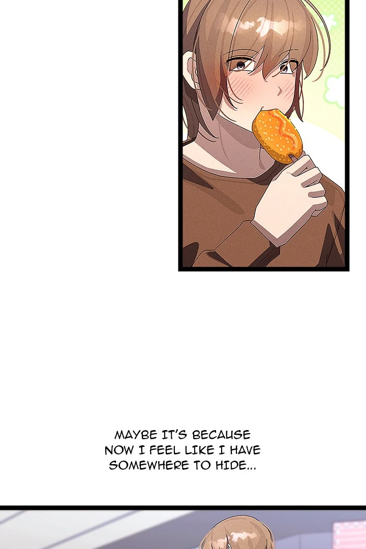 From Weakling to Nemesis Chapter 31 - Page 93