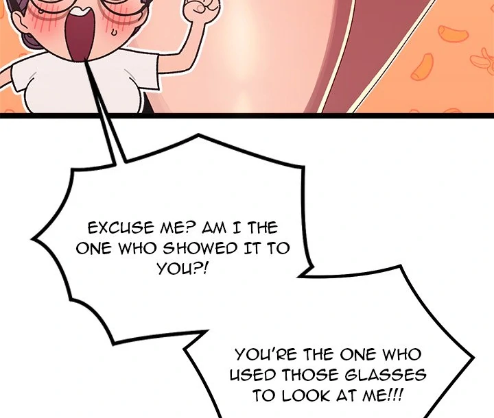 From Weakling to Nemesis Chapter 4 - Page 33