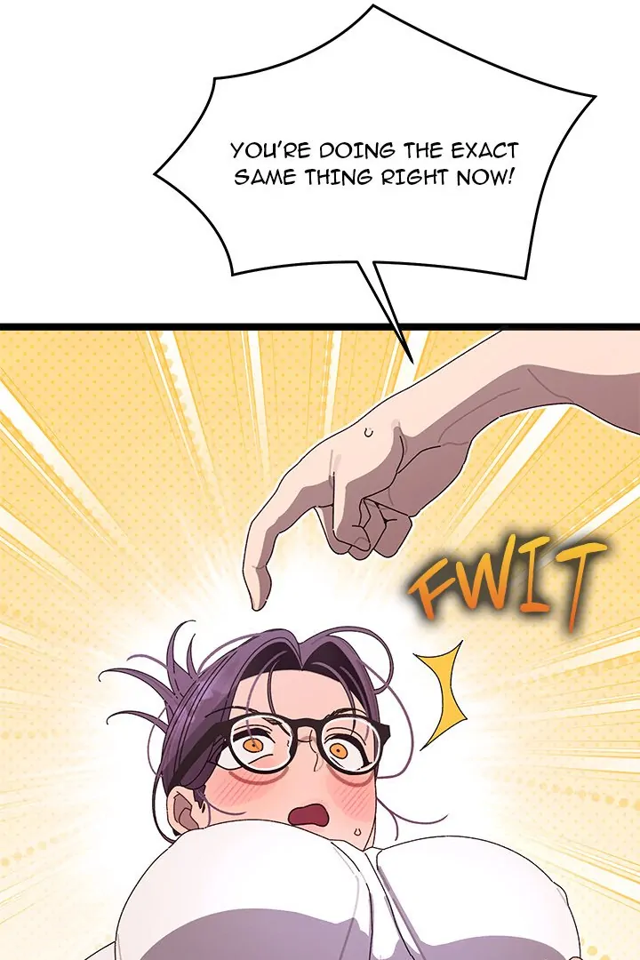 From Weakling to Nemesis Chapter 4 - Page 35