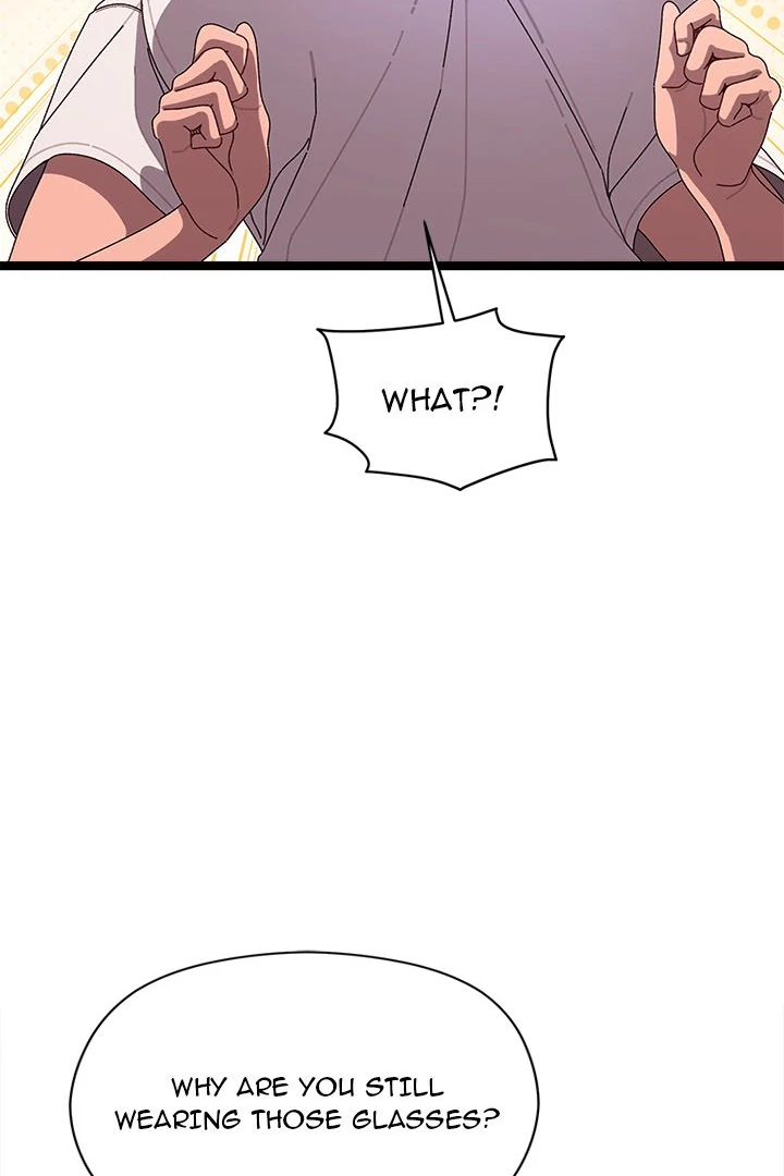 From Weakling to Nemesis Chapter 4 - Page 36