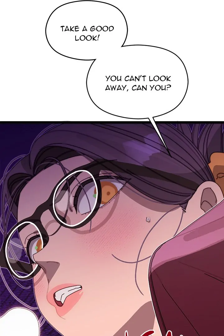 From Weakling to Nemesis Chapter 4 - Page 44