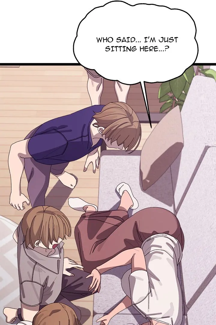 From Weakling to Nemesis Chapter 4 - Page 49