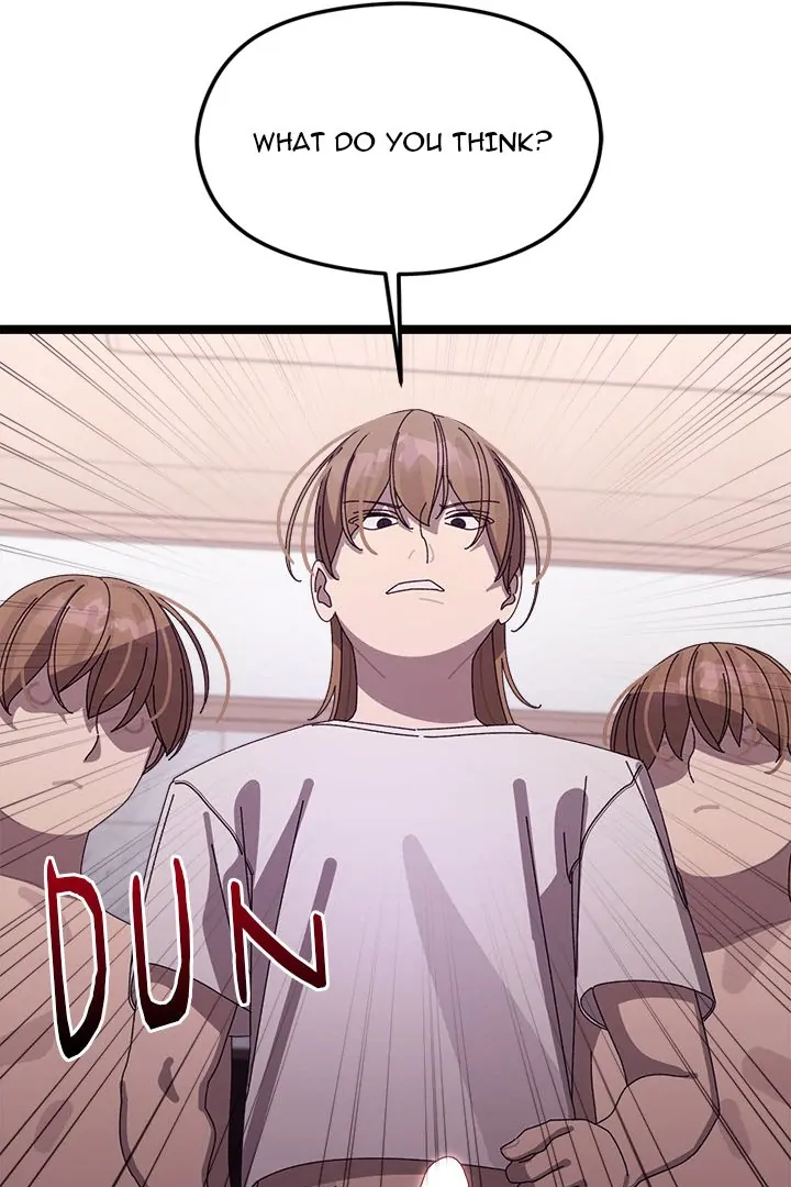 From Weakling to Nemesis Chapter 4 - Page 53