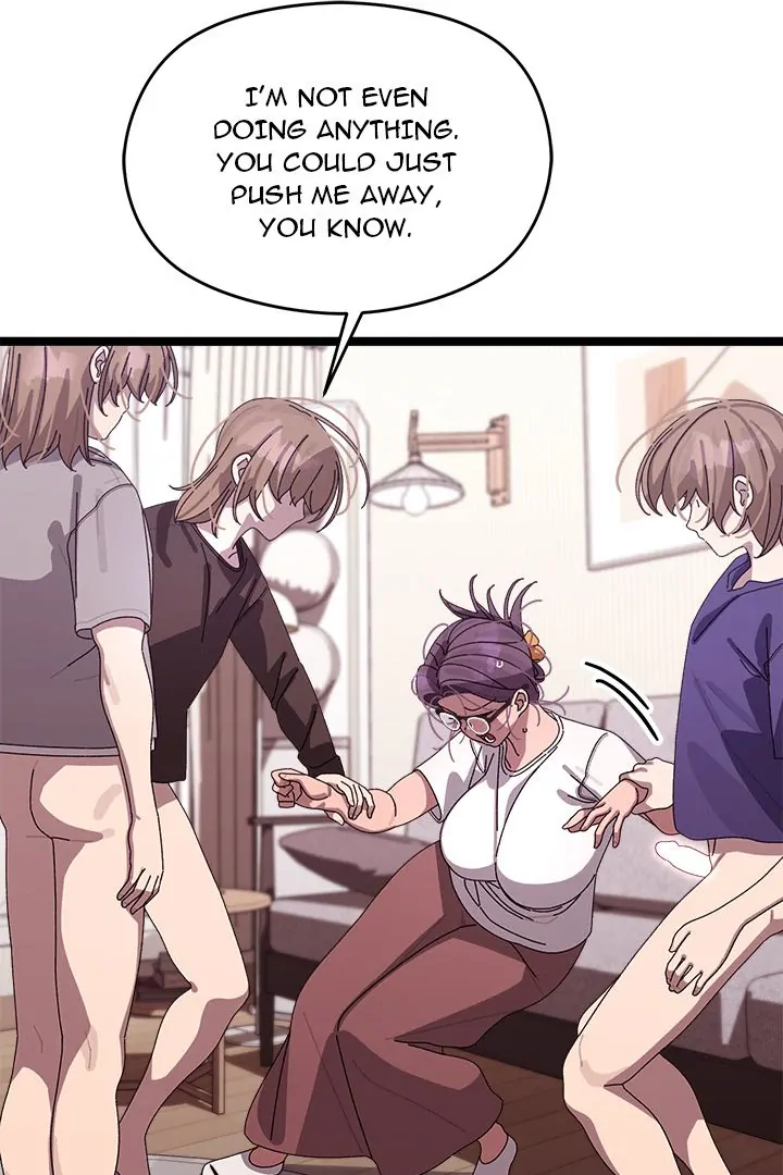 From Weakling to Nemesis Chapter 4 - Page 57