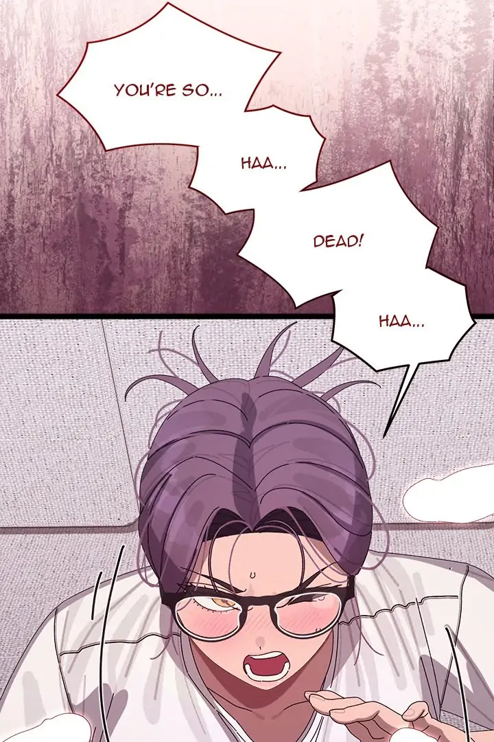 From Weakling to Nemesis Chapter 4 - Page 61