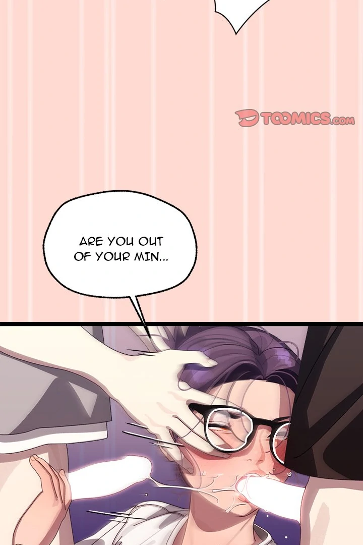 From Weakling to Nemesis Chapter 4 - Page 67