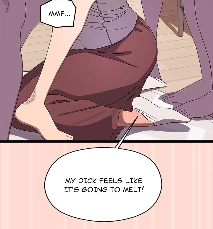 From Weakling to Nemesis Chapter 4 - Page 74
