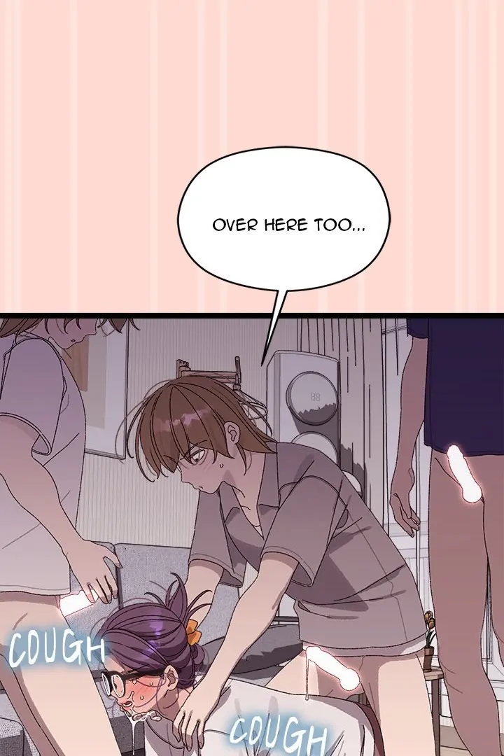 From Weakling to Nemesis Chapter 4 - Page 85