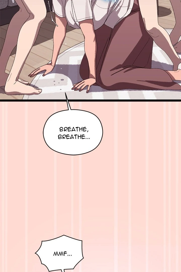 From Weakling to Nemesis Chapter 4 - Page 86