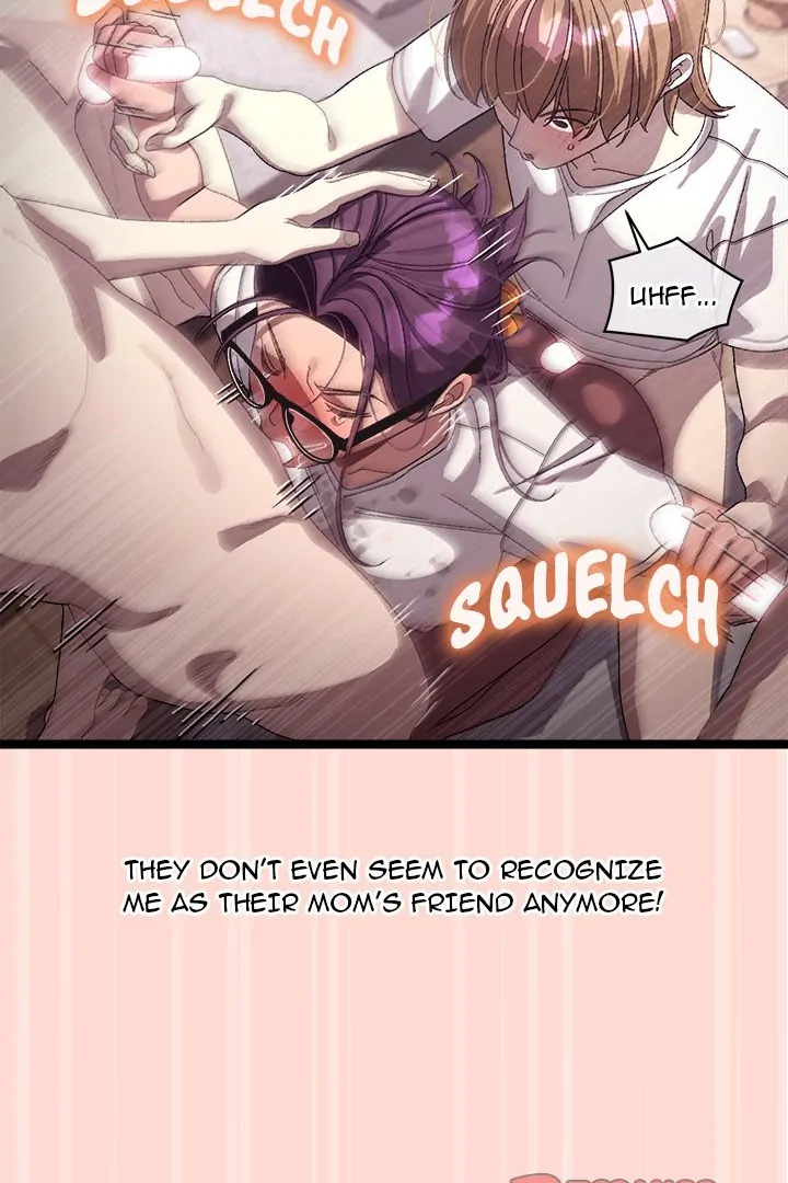 From Weakling to Nemesis Chapter 4 - Page 92