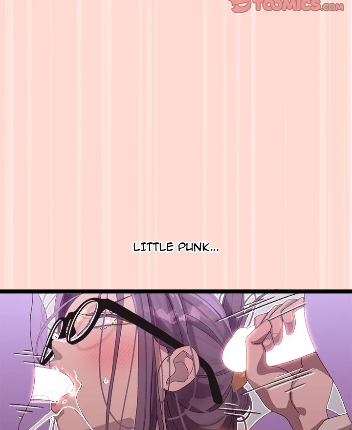 From Weakling to Nemesis Chapter 4 - Page 93