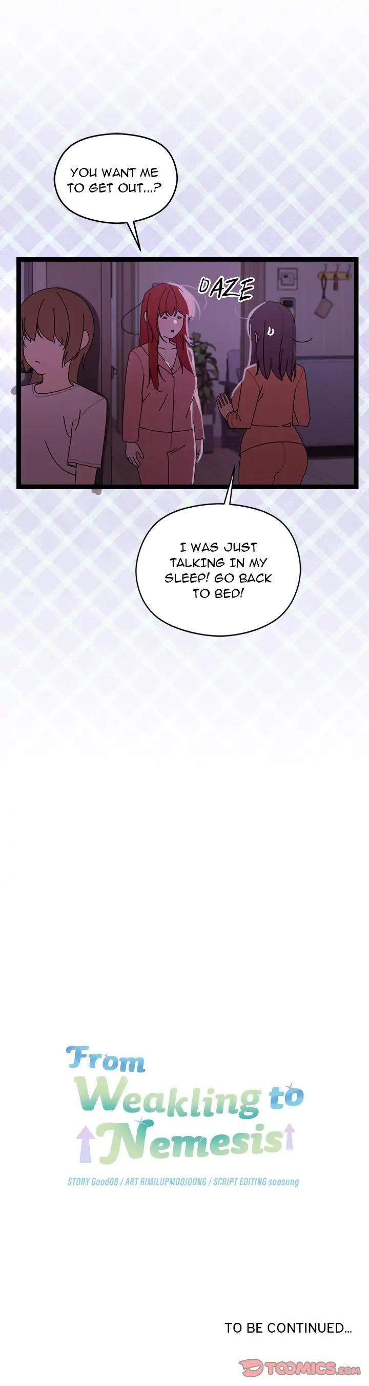 From Weakling to Nemesis Chapter 5 - Page 130