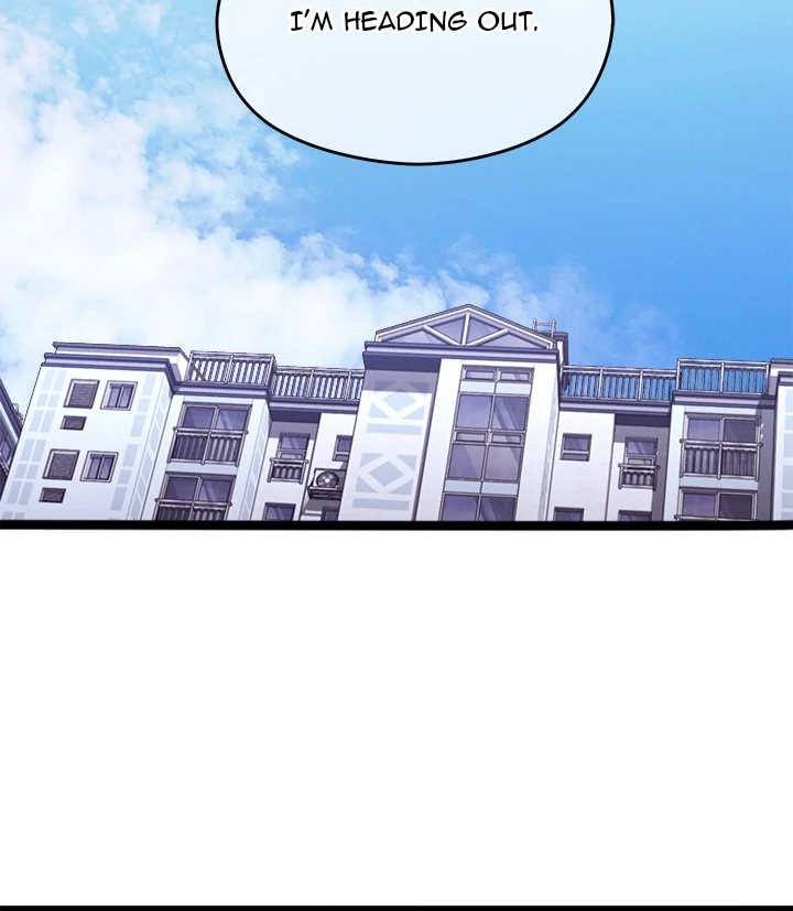 From Weakling to Nemesis Chapter 5 - Page 55