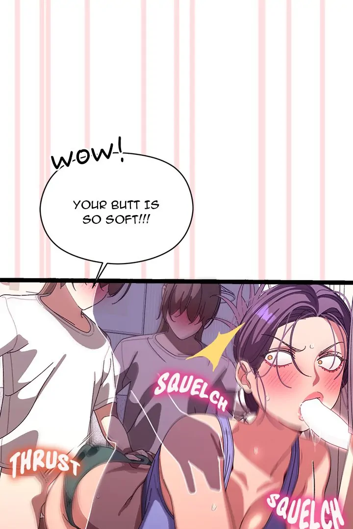 From Weakling to Nemesis Chapter 5 - Page 78