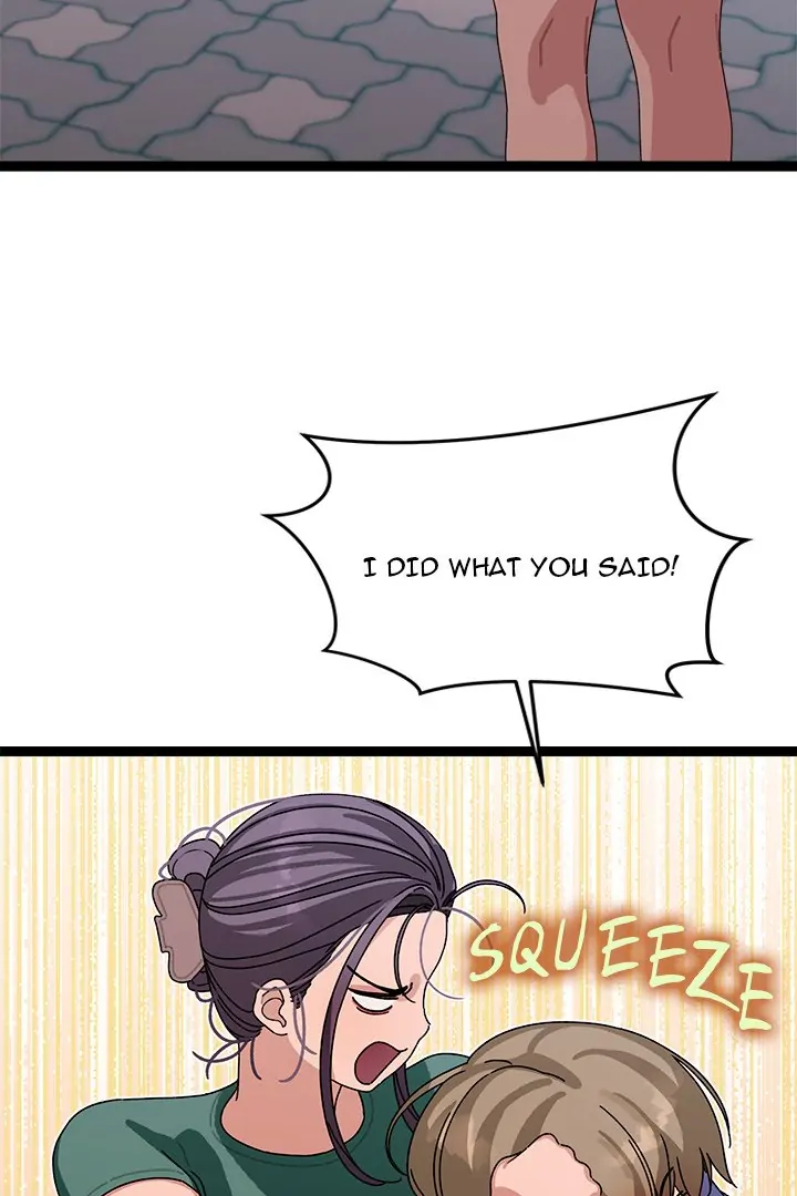 From Weakling to Nemesis Chapter 6 - Page 63