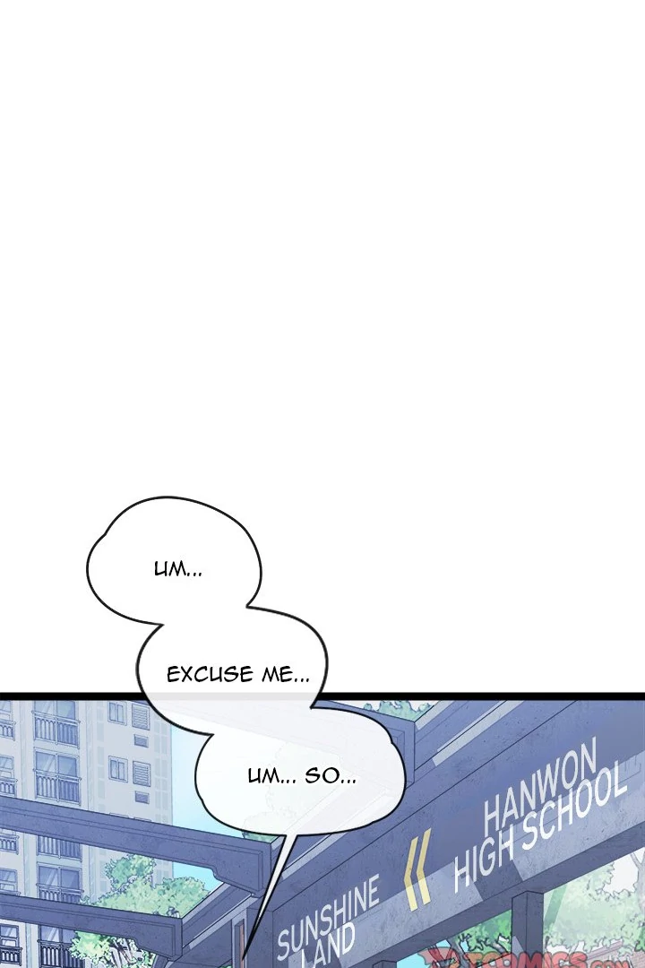 From Weakling to Nemesis Chapter 6 - Page 67