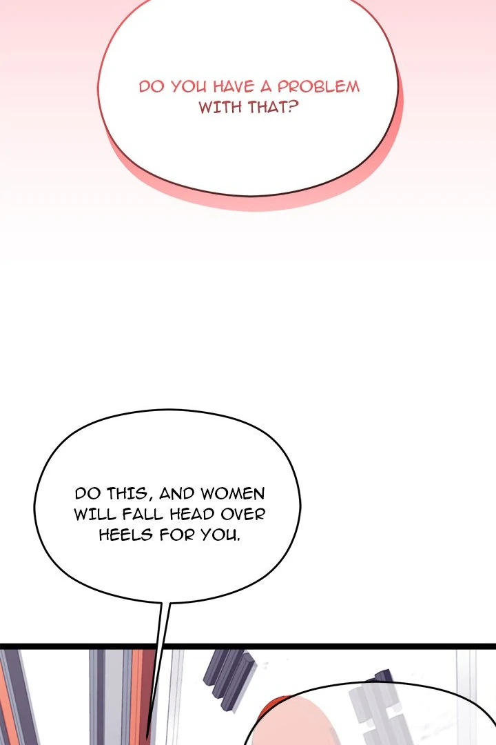 From Weakling to Nemesis Chapter 6 - Page 86