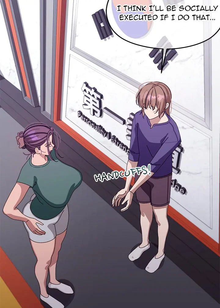 From Weakling to Nemesis Chapter 6 - Page 87