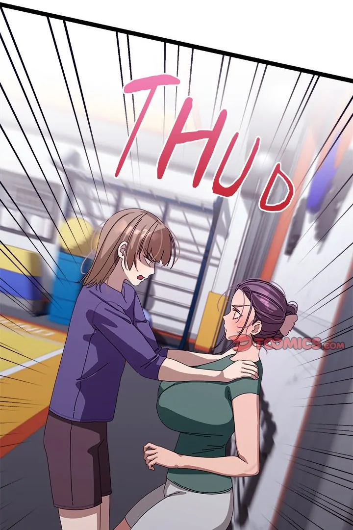 From Weakling to Nemesis Chapter 6 - Page 93