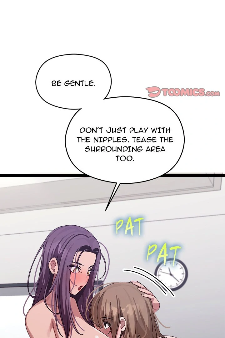 From Weakling to Nemesis Chapter 7 - Page 36