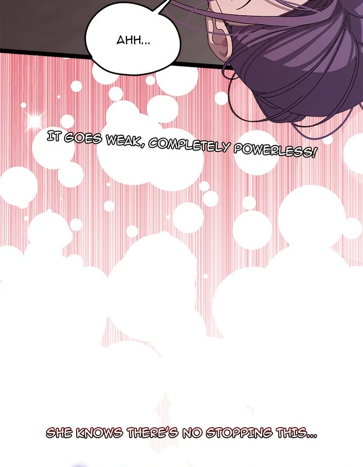 From Weakling to Nemesis Chapter 7 - Page 8