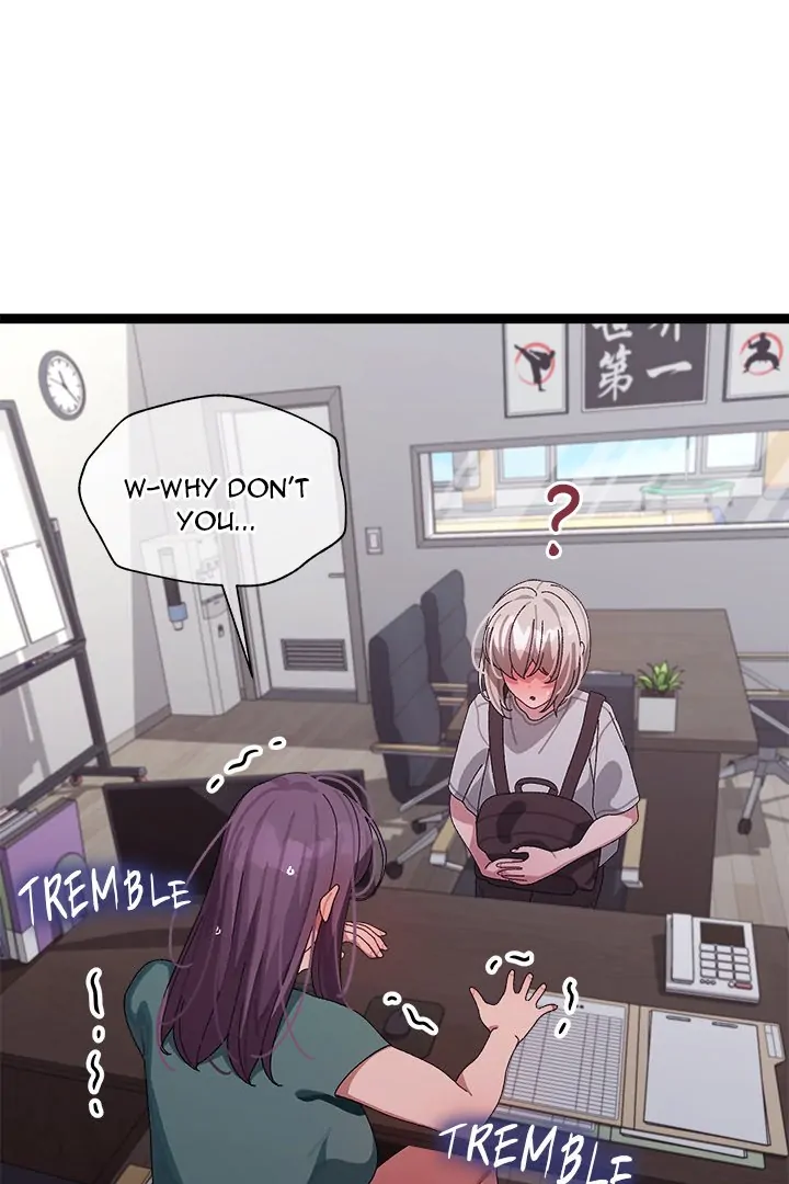 From Weakling to Nemesis Chapter 7 - Page 80