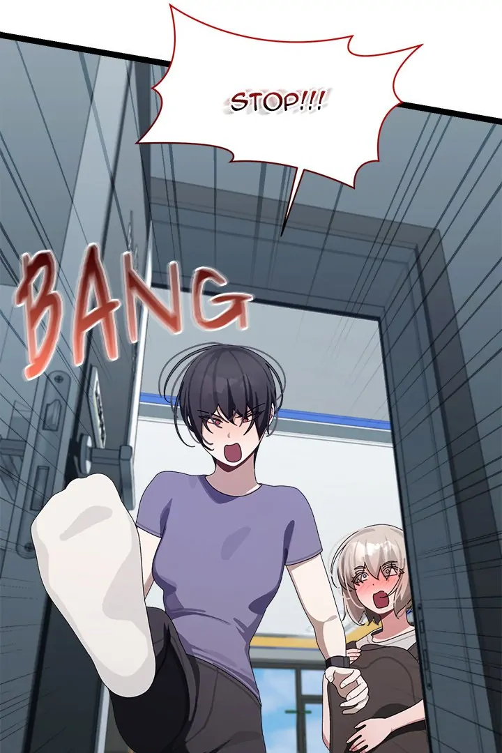 From Weakling to Nemesis Chapter 8 - Page 130
