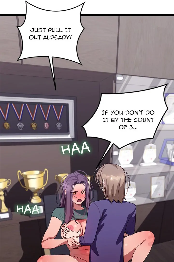 From Weakling to Nemesis Chapter 8 - Page 33
